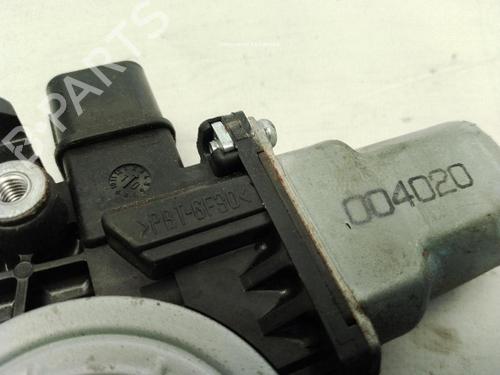 Rear right window mechanism SUBARU IMPREZA Hatchback (GR, GH, G3) 2.0 D AWD | BP30145848C25