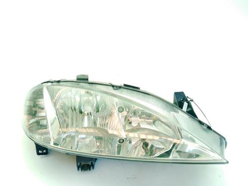 Used Right headlight Right headlight RENAULT MEGANE I (BA0/1_) 1.9 dCi (BA05, BA1F) (102 hp) 35943335 35943335