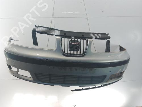 Front bumper SEAT ALHAMBRA (7V8, 7V9) 1.9 TDI | BP27625930C7 