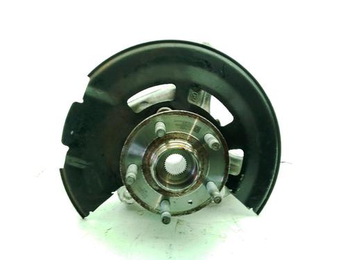 Used Right front steering knuckle Right front steering knuckle OPEL ASTRA K Sports Tourer (B16) 1.6 CDTi (35) (136 hp) 32132343 32132343