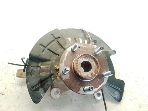 Left front steering knuckle HYUNDAI KONA (OS, OSE, OSI) EV | BP26971290M25 