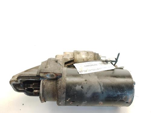 Used Starter Starter PEUGEOT BOXER Van 2.2 HDi 100 (101 hp) 27714351 27714351