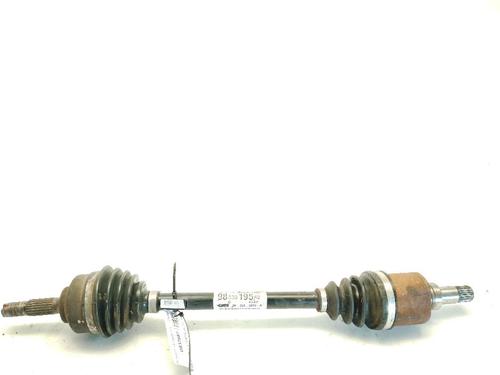 Used Left front driveshaft Left front driveshaft CITROËN C3 III (SX) 1.2 PureTech 82 (83 hp) 25303179 25303179