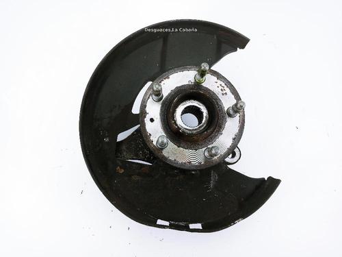 Used Right front steering knuckle OPEL INSIGNIA A Sports Tourer (G09) 2.0 CDTI (35) (160 hp) 18358712