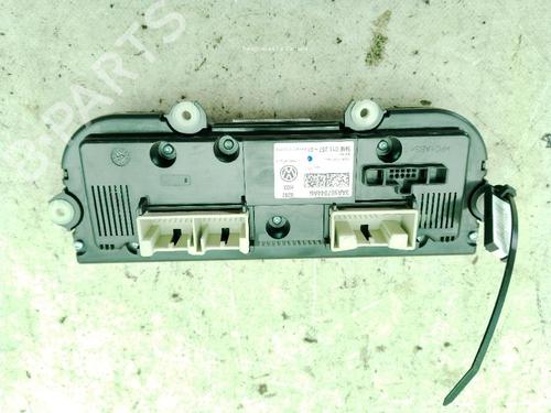 Climate control VW PASSAT CC B6 (357) 2.0 TDI | BP26376727I5 - Image 2
