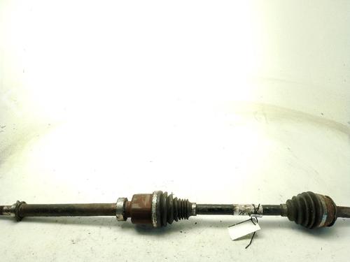 Right front driveshaft RENAULT KADJAR (HA_, HL_) 1.5 dCi 110 (HLA3) | BP24578742M39 - Image 2