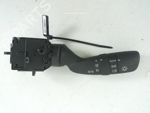 Used Headlight switch Headlight switch TOYOTA COROLLA Estate (_E21_) 1.8 VVTi Hybrid (ZWE219) (140 hp) 18364916 18364916