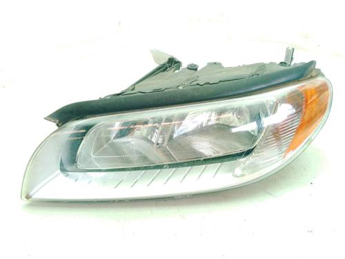 Used Left headlight VOLVO XC70 II (136) D5 AWD (185 hp) 26673225
