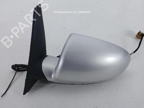 Left mirror AUDI A2 (8Z0) 1.2 TDI | BP18367045C26