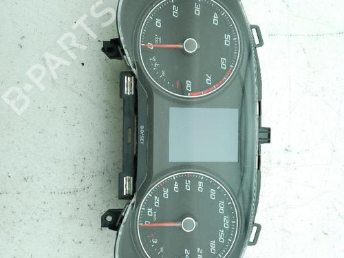 instrument-cluster-seat-arona-kj7-kjp-2017-24544706 main image