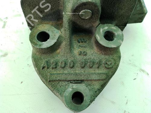 Engine mount PEUGEOT BOXER Van (244) 2.2 HDi | BP33905207M89 - Image 5