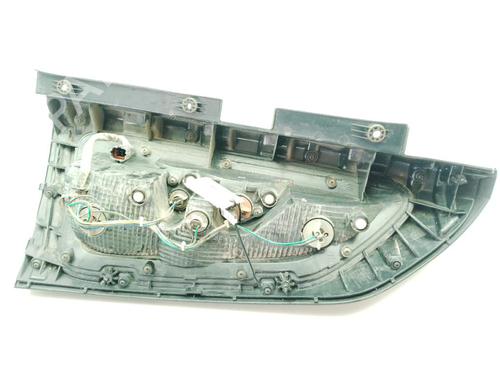 Left taillight KIA SOUL I (AM) 1.6 GDI | BP31034366C34 - Image 4