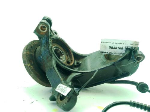 Right front steering knuckle CITROËN C3 III (SX) 1.2 PureTech 82 | BP31012484M26 - Image 2