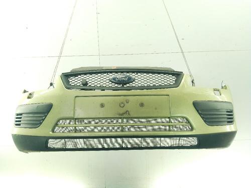 Used Front bumper FORD FOCUS II (DA_, HCP, DP) 1.8 (125 hp) 28009113