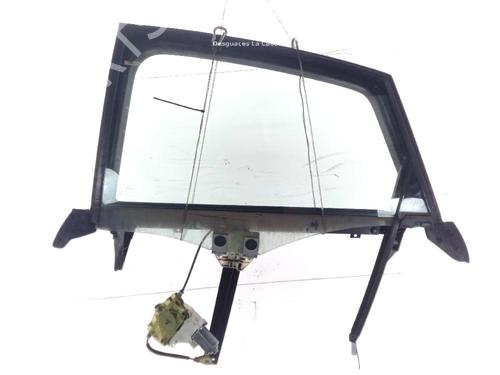 Fensterheber links hinten für AUDI A6 C6 (4F2) 2.0 TDI (170 hp) 19493076