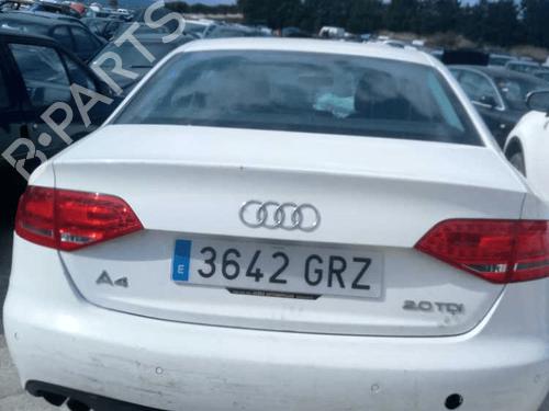 Front right window mechanism AUDI A4 B8 (8K2) 2.0 TDI | BP39580660C23 - Image 9