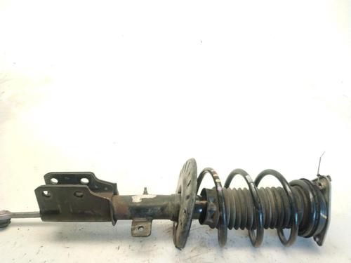 Used Left front shock absorber PEUGEOT 5008 II (MC_, MJ_, MR_, M4_) 1.6 BlueHDi 120 (MCBHZH, MCBHZW) (120 hp) 29449403