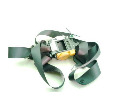 Front right seatbelt NISSAN NOTE (E11, NE11) 1.4 | BP31012569I25 - Image 3