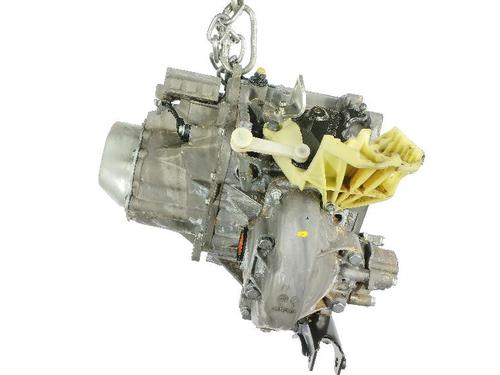 Gearbox CITROËN C4 CACTUS 1.2 THP 110 | BP33953578M3 - Image 2