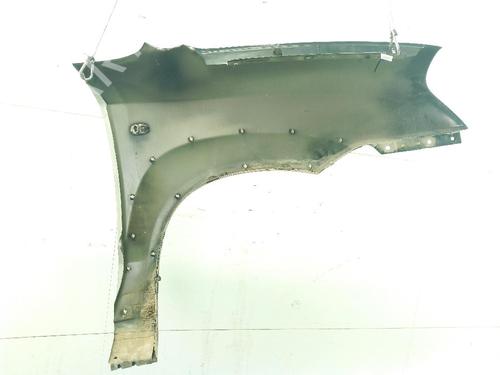 Left front fenders HYUNDAI TUCSON (JM) 2.0 CRDi | BP28972999C41 