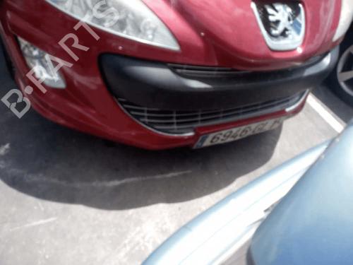 Alternator PEUGEOT 308 I (4A_, 4C_) 1.6 16V | BP18375455M7