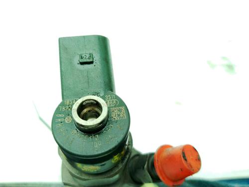 Injector BMW 1 (E87) 118 d | BP33975484M100  - Image 5