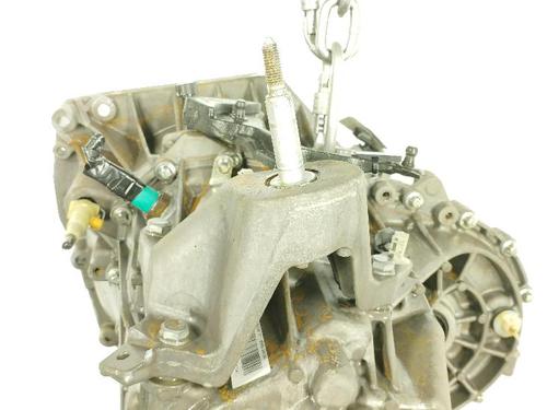 Gearbox RENAULT KADJAR (HA_, HL_) 1.3 TCe 140 (HLNB, HLN1) | BP27889530M3 