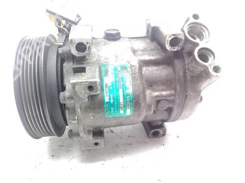 AC compressor RENAULT KANGOO (KC0/1_) | BP26652259M34 - Image 3
