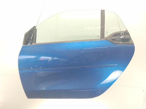 Used Left front door Left front door SMART FORTWO Coupe (453) 0.9 (453.344, 453.353) (90 hp) 33840535 33840535