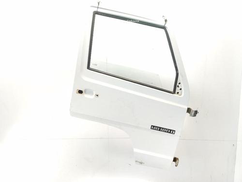 Used Right front door Right front door MERCEDES-BENZ MB Van (W631) D (631.332, 631.342) (75 hp) 34053078 34053078