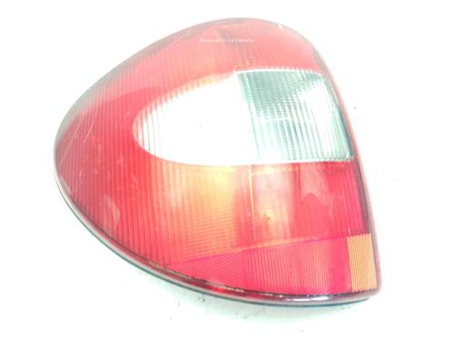 Used Left taillight CHRYSLER VOYAGER IV (RG, RS) 2.4 (151 hp) 28351009