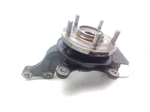 Left front steering knuckle HYUNDAI i30 (GD) 1.4 | BP27604871M25 - Image 3