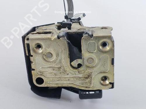 Used Front left lock Front left lock RENAULT CLIO II (BB_, CB_) 1.2 (BB0A, BB0F, BB10, BB1K, BB28, BB2D, BB2H, CB0A,... (58 hp) 18364640 18364640