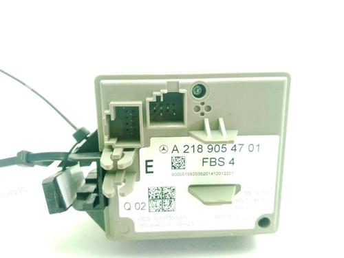 Ignition barrel MERCEDES-BENZ E-CLASS (W212) E 220 CDI / BlueTEC (212.001, 212.002) | BP30803432M48 - Image 2