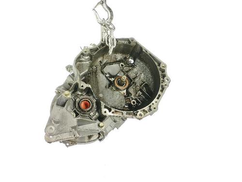 Used Gearbox OPEL ASTRA J (P10) 1.7 CDTI (68) (110 hp) 31609123