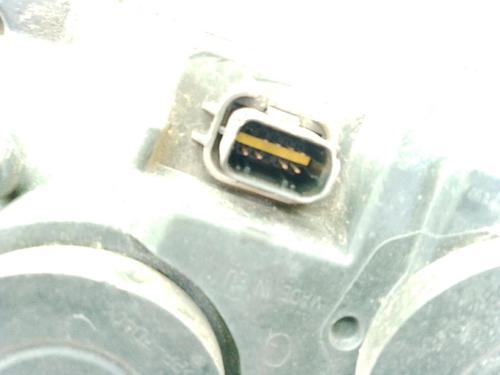 Left headlight CITROËN BERLINGO Box Body/MPV (B9) 1.6 HDi / BlueHDi 75 | BP26174048C28 