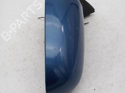 Right mirror AUDI A4 B6 (8E2) 2.0 | BP18371670C27 