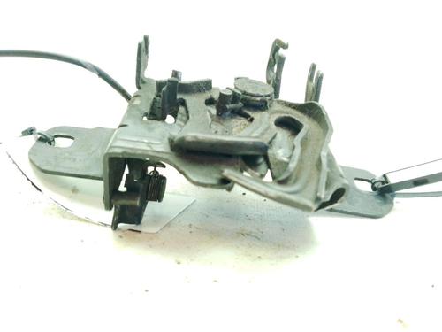 Hood lock VW GOLF IV (1J1) 1.9 TDI | BP18373062C133 