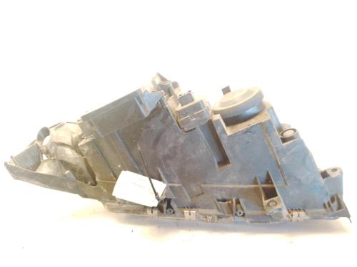 Left headlight VOLVO S80 I (184) D5 | BP30170922C28 