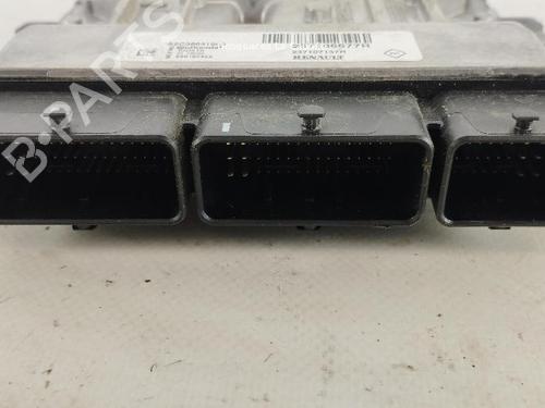 Control unit RENAULT MEGANE IV Hatchback (B9A/M/N_) 1.5 dCi 110 (B9A3) | BP31989041M11 - Image 2