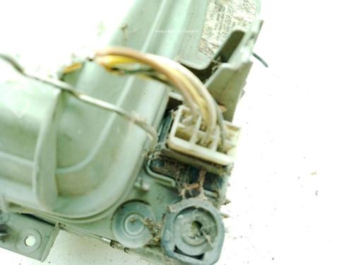 Right headlight MERCEDES-BENZ VITO Van (W638) 110 CDI 2.2 (638.094) | BP24170460C29 