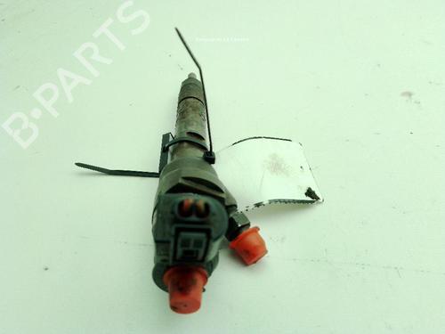 Injector BMW 1 (E87) 116 d | BP30455697M100 - Image 3