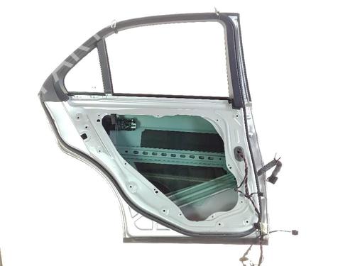 Left rear door MERCEDES-BENZ E-CLASS (W212) E 220 CDI / BlueTEC (212.001, 212.002) | BP18361704C4 