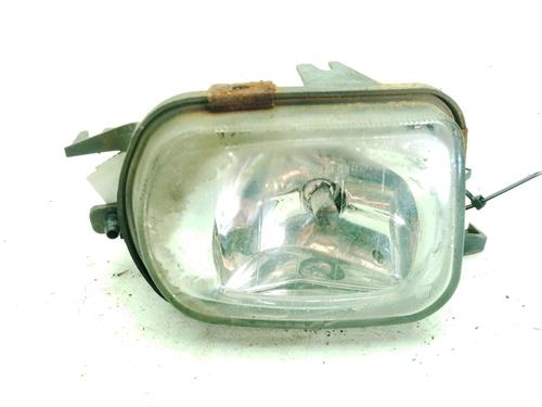 Used Left front fog light MERCEDES-BENZ CLK (C209) CLK 200 Kompressor (209.342) (163 hp) 31081251