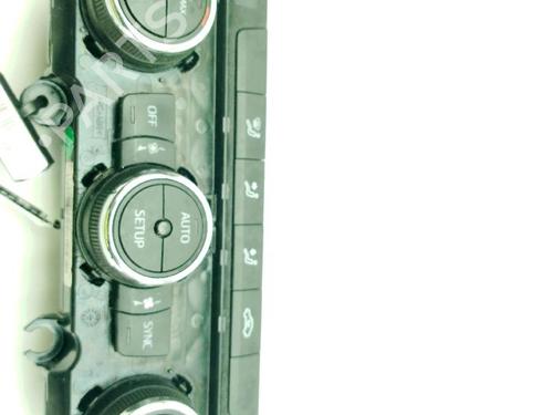 Klimabedienteil für SEAT ATECA (KH7, KHP) 1.4 TSI (150 hp) 30718406