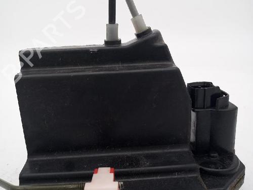 Rear left lock SSANGYONG KYRON 2.0 Xdi 4x4 | BP18367835C100 