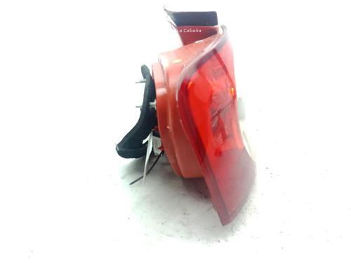 Left taillight VW PASSAT B6 (3C2) 2.0 TDI 16V | BP27450478C34 