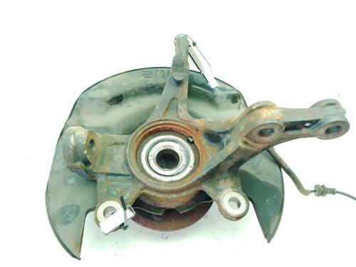 Left front steering knuckle HONDA CR-V III (RE_) 2.2 i-CTDi 4WD (RE6) | BP32079525M25 - Image 4