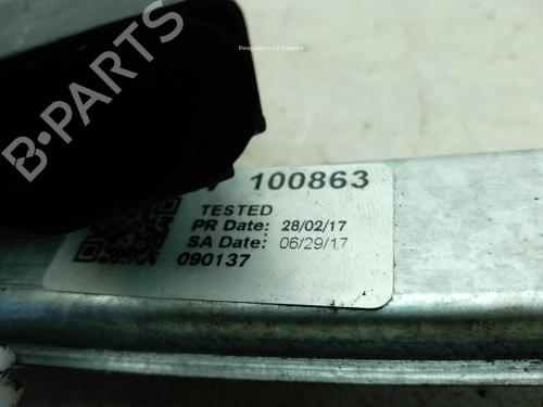 Rear left window mechanism BMW 1 (E87) 118 d | BP24047397C24 