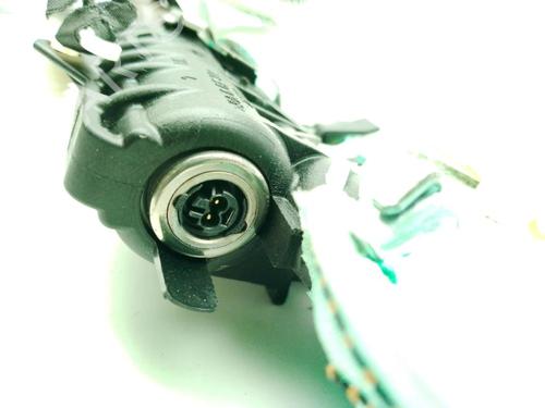 Right curtain airbag VW PASSAT B7 Variant (365) 2.0 TDI | BP30099353C12 